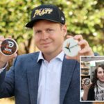 Spencer Pratt defende o padeiro que perdeu tudo em incêndios em Los Angeles, supostamente intimidado por um parente liberal por causa de biscoitos de campanha