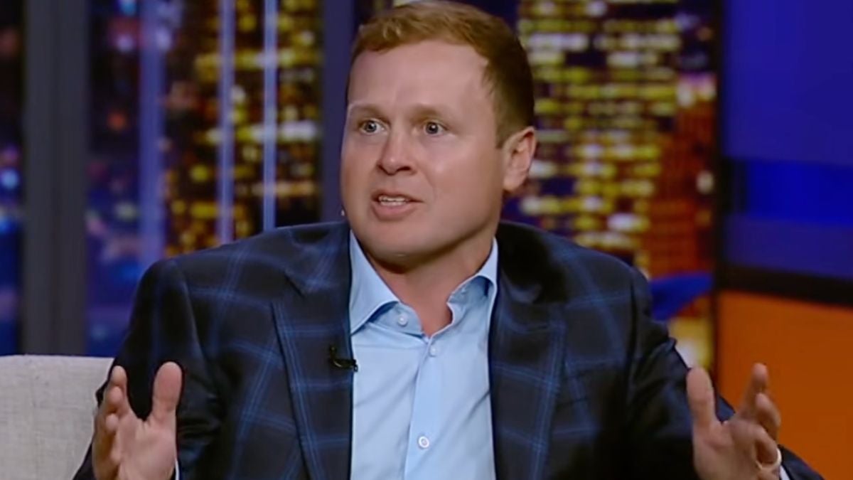 Spencer Pratt explica por que não quer o endosso de celebridades para candidatura para prefeito de Los Angeles: ‘Adoro quando eles me atacam’ | Vídeo