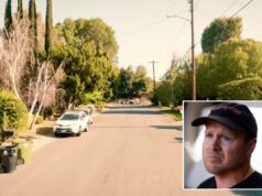 Spencer Pratt lança vídeo de campanha assustador revelando a realidade de Los Angeles: ‘Soco total no estômago’ Spencer Pratt lança vídeo de campanha assustador revelando a realidade de Los Angeles: 'Soco total no estômago'