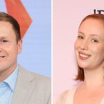 Meghan McCain prevê que Spencer Pratt vencerá a corrida para prefeito