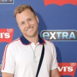 GettyImages-1155306878Spencer Pratt responde se ele é republicano ou democrata