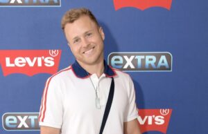 Spencer Pratt responde se ele é republicano ou democrata GettyImages-1155306878Spencer Pratt responde se ele é republicano ou democrata