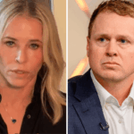 Spencer Pratt revive o jantar Epstein de Chelsea Handler enquanto a rivalidade irrompe