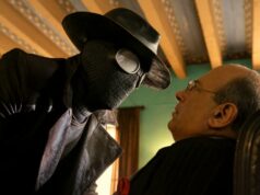 ‘Spider-Noir:’ Você deve assistir em preto e branco ou em cores? spider-noir-nicolas-cage-spider-prime-video