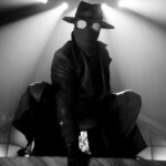 'Spider-Noir' remixa o Homem-Aranha em um super-herói parecido com Humphrey Bogart