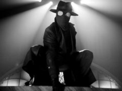 ‘Spider-Noir’ remixa o Homem-Aranha em um super-herói parecido com Humphrey Bogart 'Spider-Noir' remixa o Homem-Aranha em um super-herói parecido com Humphrey Bogart