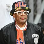 Spike Lee zomba das críticas de que 'Michael' não incluía alegações de abuso: 'O filme termina em '88!'