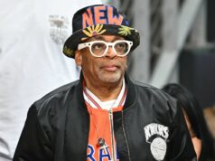 Spike Lee zomba das críticas de que ‘Michael’ não incluía alegações de abuso: ‘O filme termina em ’88!’ Spike Lee zomba das críticas de que 'Michael' não incluía alegações de abuso: 'O filme termina em '88!'