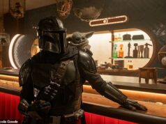 Spinoff de Star Wars, The Mandalorian And Grogu, com Pedro Pascal, atinge novo nível após críticas terríveis The Mandalorian And Grogu, o último filme da franquia Star Wars, chegou aos cinemas na sexta-feira, e os números de bilheteria do fim de semana de estreia marcaram um novo mínimo