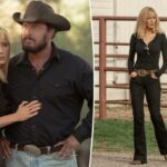 Spinoff de 'Yellowstone' 'Dutton Ranch' é um vencedor: revisão