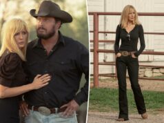 Spinoff de ‘Yellowstone’ ‘Dutton Ranch’ é um vencedor: revisão Spinoff de 'Yellowstone' 'Dutton Ranch' é um vencedor: revisão