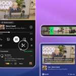 Spotify agora permite que usuários salvem ou compartilhem clipes de podcast