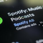 Spotify agora permite que você ouça artigos de revistas, mas isso vai custar caro