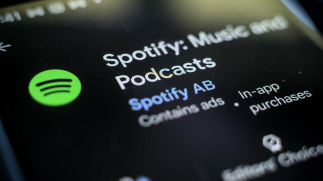 Spotify agora permite que você ouça artigos de revistas, mas Spotify agora permite que você ouça artigos de revistas, mas isso vai custar caro