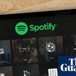 Spotify e Universal Music fecham acordo para permitir que assinantes criem remixes de IA