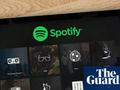 Spotify e Universal Music fecham acordo para permitir que assinantes criem remixes de IA Spotify e Universal Music fecham acordo para permitir que assinantes criem remixes de IA