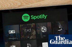 Spotify e Universal Music fecham acordo para permitir que assinantes criem remixes de IA Spotify e Universal Music fecham acordo para permitir que assinantes criem remixes de IA