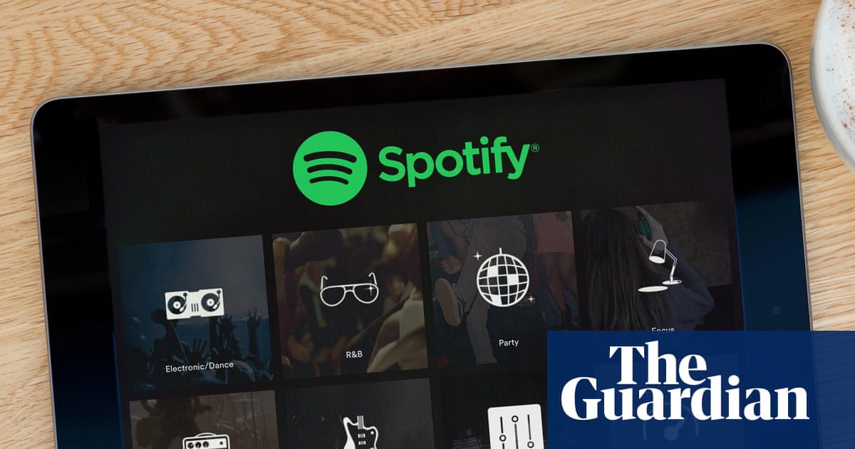 Spotify e Universal Music fecham acordo para permitir que assinantes criem remixes de IA