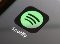 Spotify está fora do ar Spotify está fora do ar