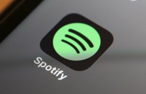 Spotify está fora do ar Spotify está fora do ar