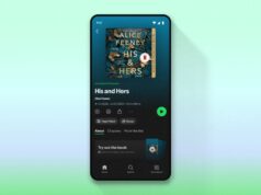Spotify lança uma ferramenta de criação de audiolivros com tecnologia ElevenLabs Spotify lança uma ferramenta de criação de audiolivros com tecnologia ElevenLabs