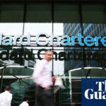 Standard Chartered cortará mais de 7.000 empregos à medida que intensifica o uso de IA