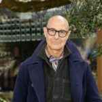 Stanley Tucci Diabo Veste Prada 2 TJ Maxx