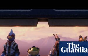 Star Fox 64, um jogo que adorei na minha infância, está de volta – mas tenho sentimentos contraditórios Star Fox 64, um jogo que adorei na minha infância, está de volta – mas tenho sentimentos contraditórios