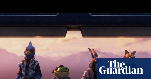 Star Fox 64, um jogo que adorei na minha infância, Star Fox 64, um jogo que adorei na minha infância, está de volta – mas tenho sentimentos contraditórios