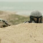 Star Wars contra-ataca com US$ 102 milhões projetados para ‘The Mandalorian and Grogu’