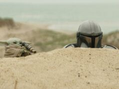 Star Wars contra-ataca com US$ 102 milhões projetados para ‘The Mandalorian and Grogu’ Star Wars contra-ataca com US$ 102 milhões projetados para ‘The Mandalorian and Grogu’