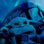 'Star Wars' mais transmitido: Geração A e Boomers amam 'Mandalorian', Millennials assistem 'Andor'