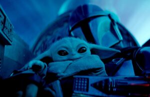 ‘Star Wars’ mais transmitido: Geração A e Boomers amam ‘Mandalorian’, Millennials assistem ‘Andor’ 'Star Wars' mais transmitido: Geração A e Boomers amam 'Mandalorian', Millennials assistem 'Andor'