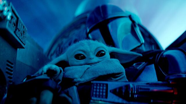 'Star Wars' mais transmitido: Geração A e Boomers amam 'Mandalorian', Millennials assistem 'Andor'
