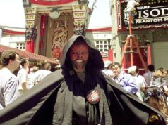 ‘Star Wars’ nas bilheterias: um curso intensivo sobre uma franquia de US$ 10 bilhões 'Star Wars' nas bilheterias: um curso intensivo sobre uma franquia de US$ 10 bilhões