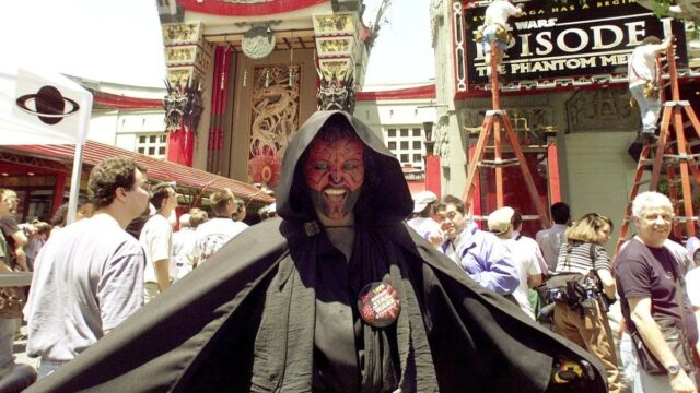 'Star Wars' nas bilheterias: um curso intensivo sobre uma franquia de US$ 10 bilhões
