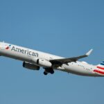 Starlink da SpaceX consegue contrato com a American Airlines, mais uma vitória para seu IPO