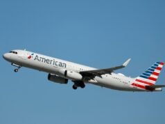 Starlink da SpaceX consegue contrato com a American Airlines, mais uma vitória para seu IPO Starlink da SpaceX consegue contrato com a American Airlines, mais uma vitória para seu IPO