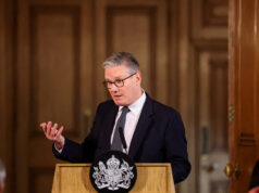 Starmer em risco porque pressionou o Trabalhismo para ser o ‘novo Partido Conservador’ Starmer em risco porque pressionou o Trabalhismo para ser o 'novo Partido Conservador'