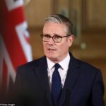 O primeiro-ministro apelou a um partido “unido” em meio a relatos de que ele poderia enfrentar um desafio para o seu cargo por parte de três figuras importantes do partido, na sequência de eleições locais e descentralizadas desastrosas.