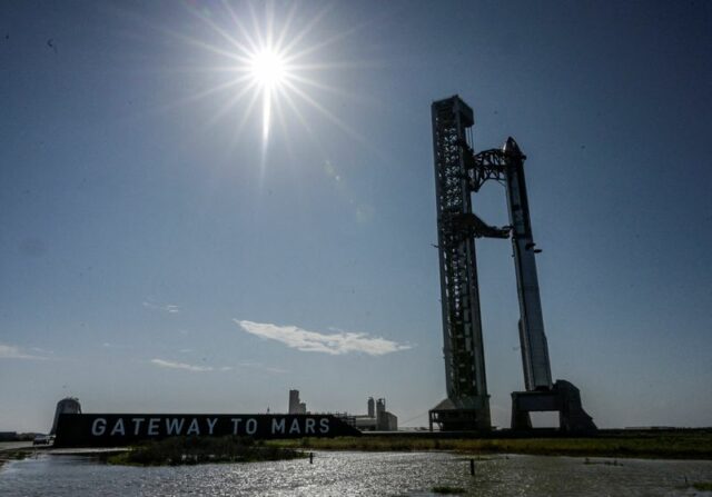 Starship V3 atualizado da SpaceX decola em primeiro voo de teste do Texas

