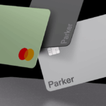 Parker corporate card e-commerce