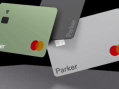 Startup de fintech Parker pede falência Parker corporate card e-commerce