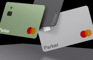 Startup de fintech Parker pede falência Parker corporate card e-commerce