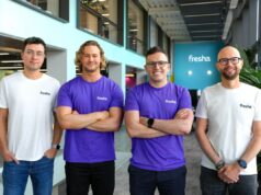Startup de reservas de beleza Fresha atinge avaliação de US$ 1 bilhão com apoio da KKR Startup de reservas de beleza Fresha atinge avaliação de US$ 1 bilhão com apoio da KKR