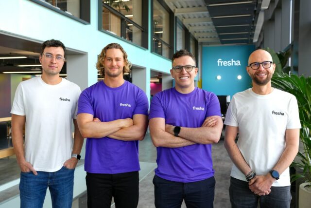 Startup de reservas de beleza Fresha atinge avaliação de US$ Startup de reservas de beleza Fresha atinge avaliação de US$ 1 bilhão com apoio da KKR