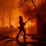 State Farm em modo de crise enquanto cão de guarda ameaça a maior penalidade de todos os tempos por incêndios florestais
