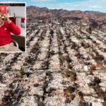 State Farm lança guerra total contra a Califórnia em declaração contundente após exposição bombástica de incêndio florestal