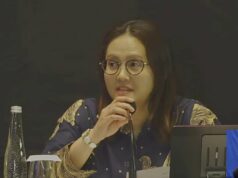 Status WA Diduga Milik Juri Cerdas Cermat MPR, Singgung Endorsement, LHKPN hingga Sindir Netizen Status WA Diduga Milik Juri Cerdas Cermat MPR, Singgung Endorsement, LHKPN hingga Sindir Netizen