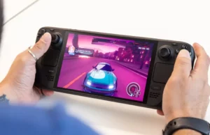 Steam Deck OLED obtém grande aumento de preço em meio à escassez de RAM Steam Deck OLED obtém grande aumento de preço em meio à escassez de RAM